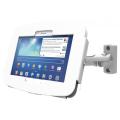Compulocks Samsung Space Galaxy Enclosure For Tab 3 10.1" And Note 10.1" White