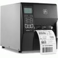 Zebra Zt230 Thermal Transfer Zpl11 203Dpi Serial & Usb Includes Au Power Cord