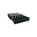 Posiflex CR-3100 PFCR3100B Black with standard solenoid Cash Drawer