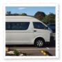 Charter  Bus Hire