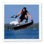 Wakeboarding and Water Skiing