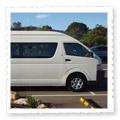 Bus Charter Hire