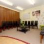 Yes Chiropractic reception area