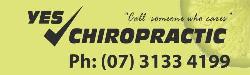 Yes Chiropractic