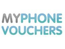 My Phone Vouchers