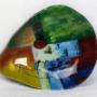 fused glass
