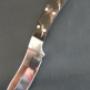 Buffalo handle on Outback Skinner