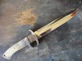 Pigging Knife Blank