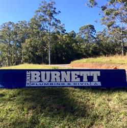 Burnett Civil