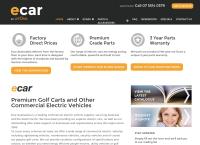 Ecar Australia Pty Ltd