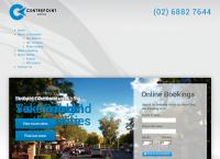Centrepoint Motel