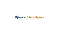 Instant Toilets and Showers