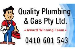 Quality Plumbing