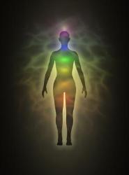 Harmonic Healing