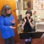 Teaching kids