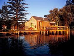 Birks Harbour