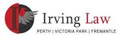 Irving Law