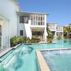 Sand Dunes Resort