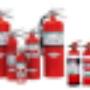 Fire Extinguishers