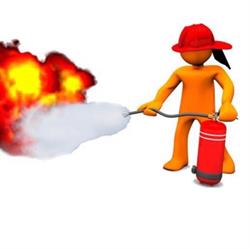 Scavenger Fire and Safety