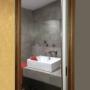 New Bathroom Installation