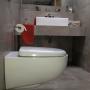 Toilet Installation