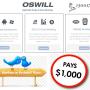 Oswill