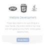 Web Design & Development