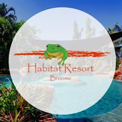 Habitat Resort Broome