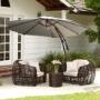 Market Umbrella Repairs