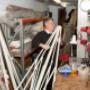 The Broken Umbrella - Umbrella Repairs