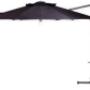 We repair conventional and cantilever umbrellas!