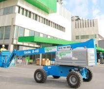 Westside Hire Pty Ltd