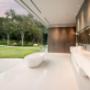 A bath with a view