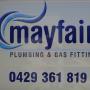 MAYFAIR Plumbing and Gasfitting