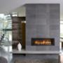 Natural Gas - perfect on those cold winter nights