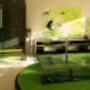 some grass with your bath