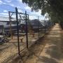 Chain Mesh Fencing