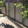Colorbond Fence North Perth WA