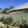Colorbond Fencing