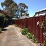 Colorbond Fence B