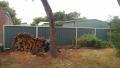 Colorbond Fencing - Bunbury & Perth