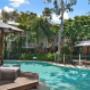 Noosa accommodation