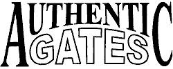 Authentic Gates