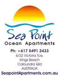 Sea Point Ocean Apartments