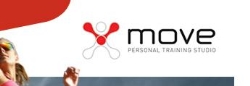 Move Personal Training Studio