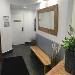 Malibu Holiday Apartments