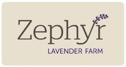 Zephyr Lavender Farm