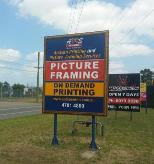 Artisan Printing and Picture Framing