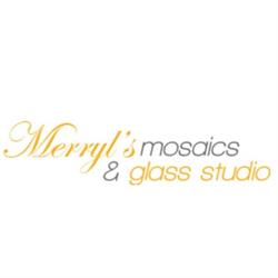 Merryl's Mosaics & Glass Studio
